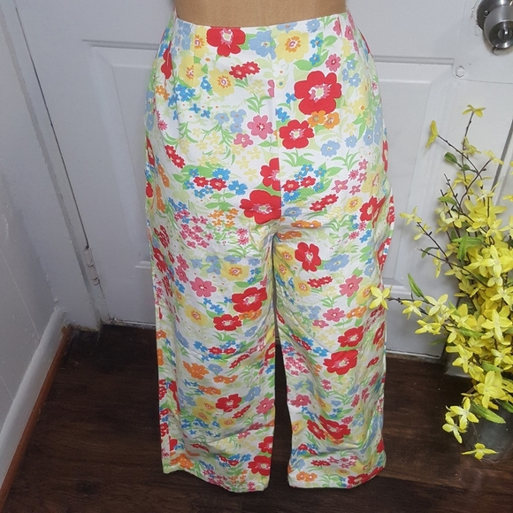 Crazy Horse women's capris - Picture 2 of 6